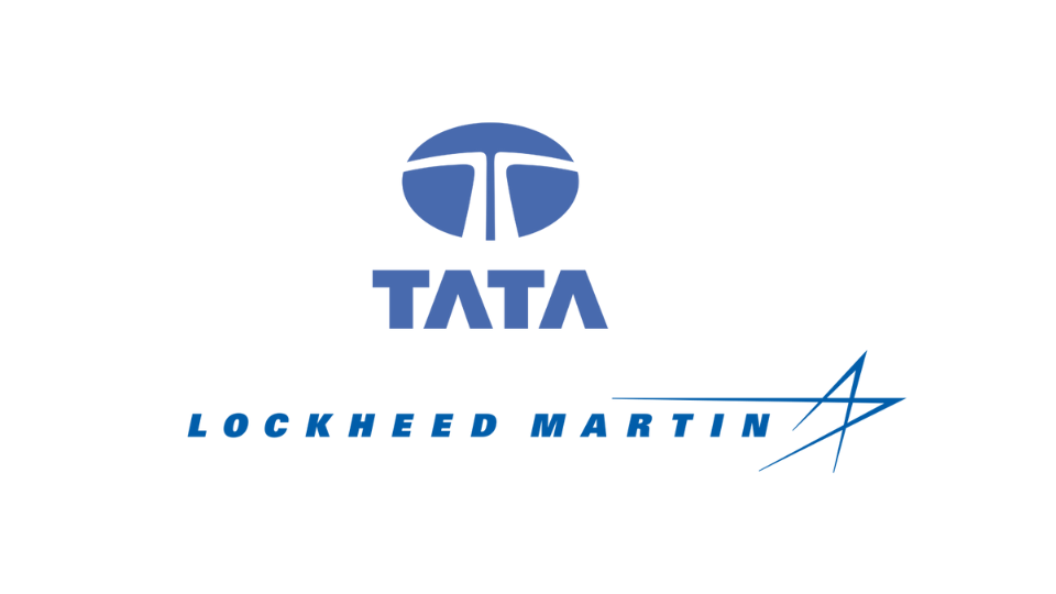 Tata Lockhead Martin X Trashuman consulting by Paritosh Sharan