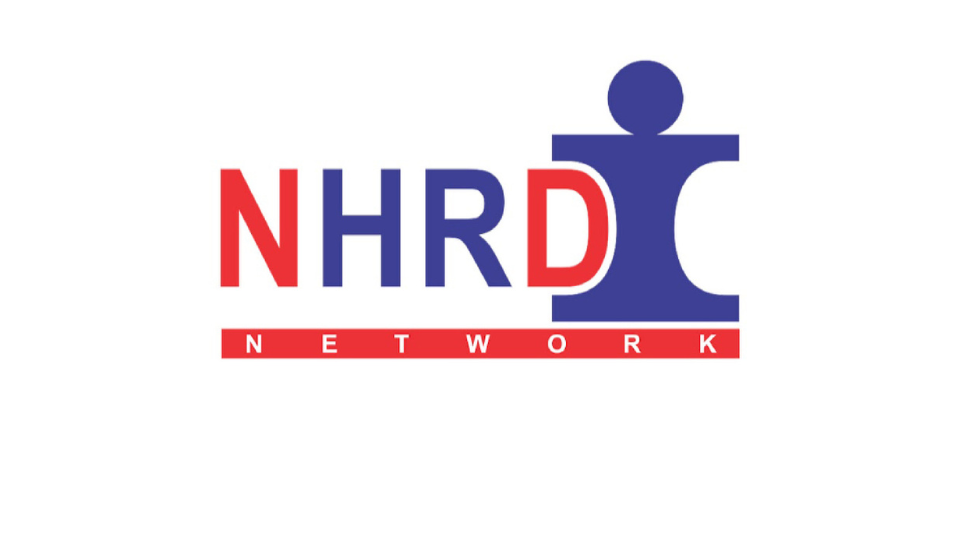 NHRD Network X Trashuman consulting by Paritosh Sharan